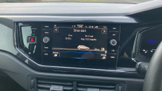 Volkswagen Polo 1.0 Life 5dr Petrol Hatchback